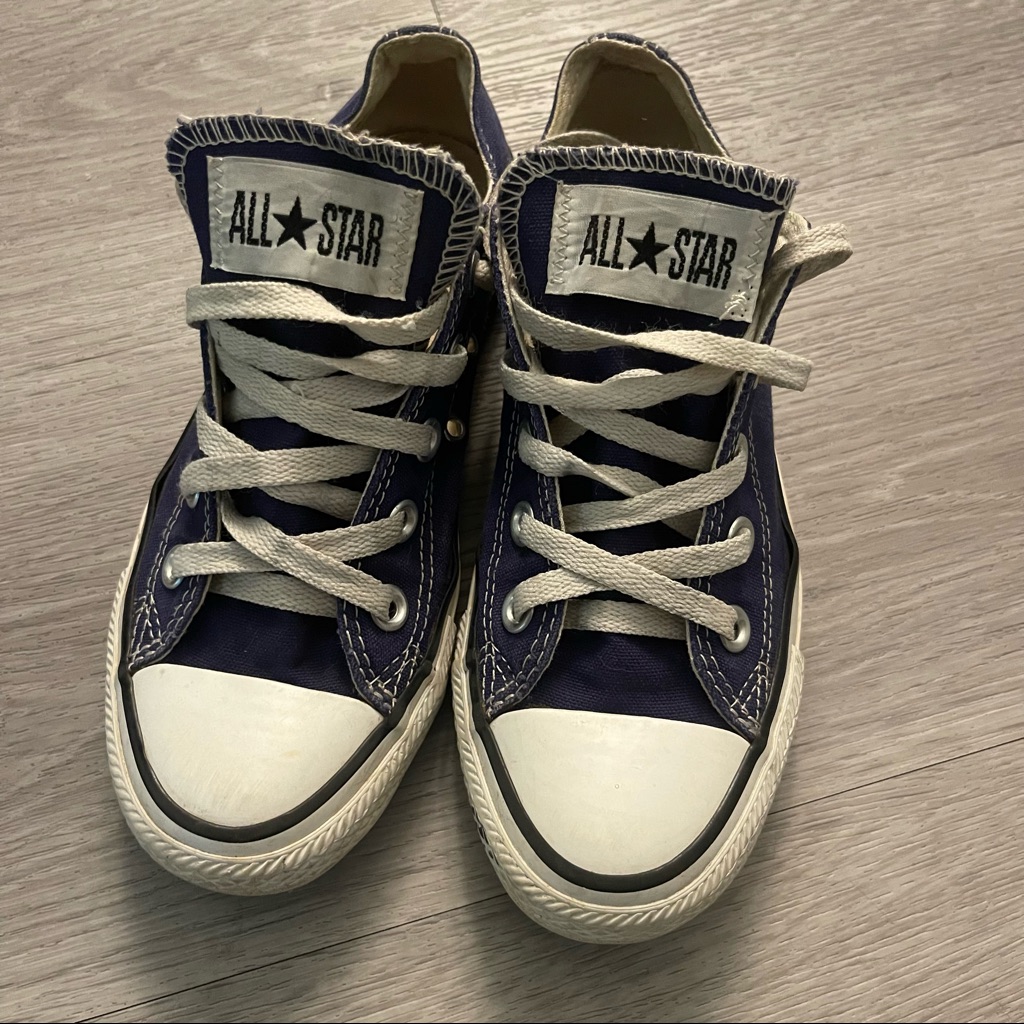 Converse All Star